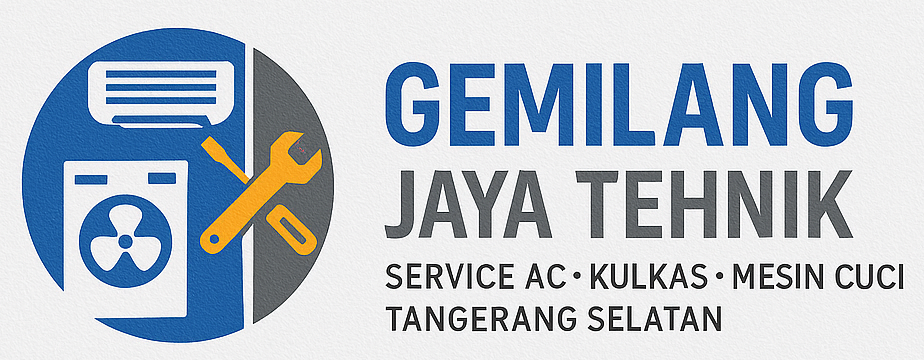 Logo Gemilang Jaya Tehnik OLD