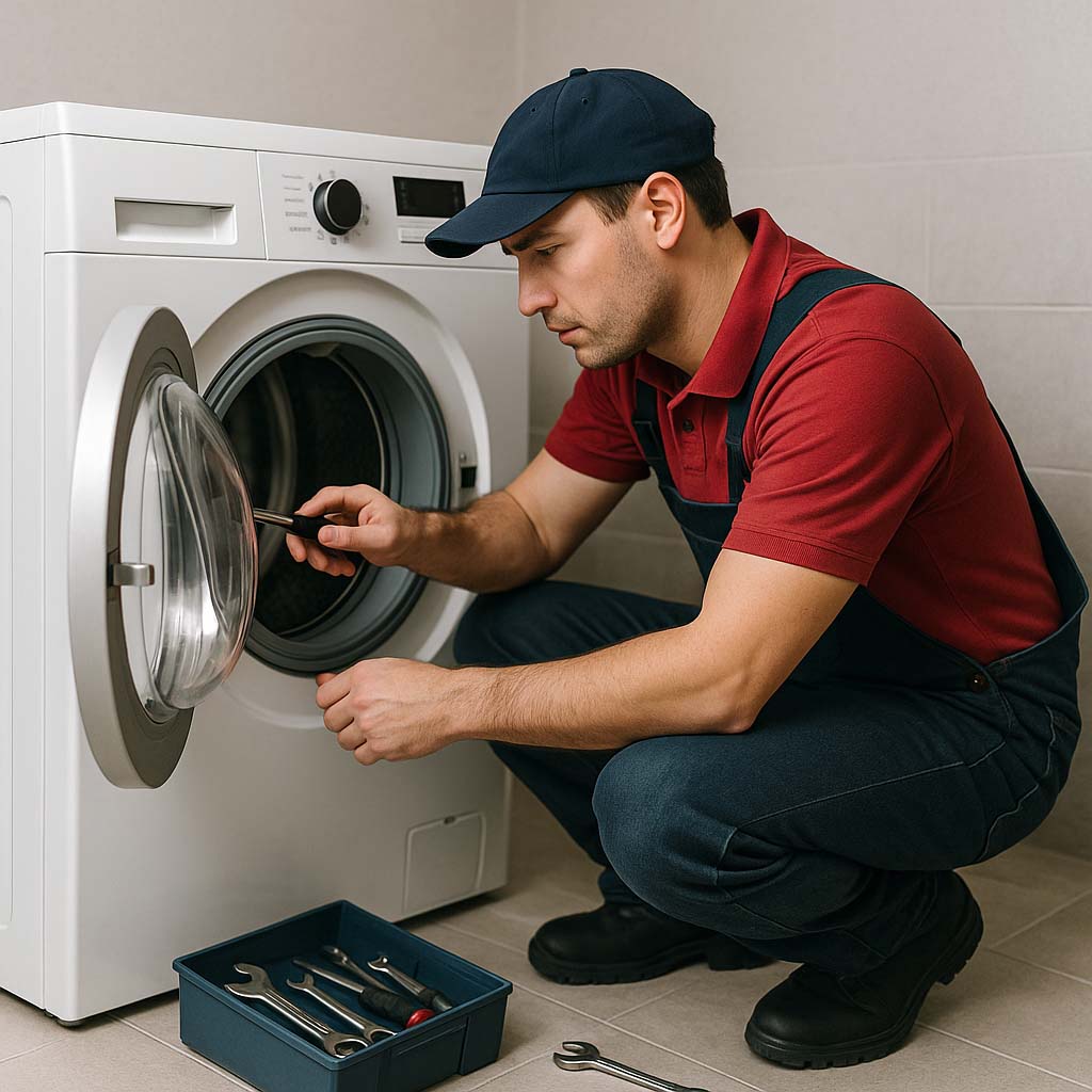 Service Mesin Cuci Service Mesin Cuci