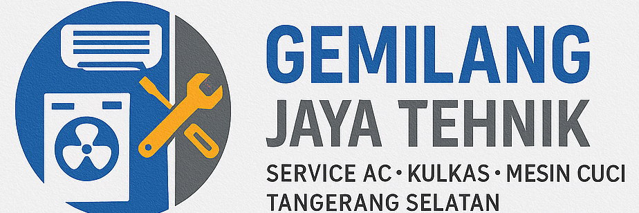 Logo Gemilang Jaya Tehnik OLD